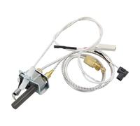 yrjns 233-47845-05 Water Heater Pilot Assembly Compatible with Bradford White, Replaces 415-47845-05, 233-47845-02A, 233-47845-03