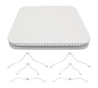 yrjns FG701S Bathroom Exhaust Grille Cover Compatible with broan-nutone