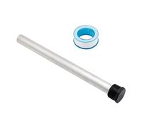 yrjns RV Water Heater Anode Rods, Magnesium Anode Rod for RV hot Water heaters Replace for Suburban Water Heaters Suburban & Morflo - 9.25''Long & 3/4'' Thread