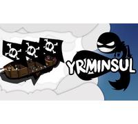 Yrminsul