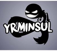 Yrminsul EN Language Only EU Steam CD Key