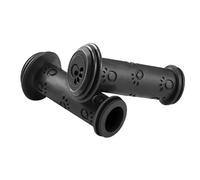 YROHGKPN 1Pair Antiskid Soft Rubber Childrens Bicycles Handlebars Grip Kid Bikes Replacement Scooter Handle Childrens Bikes Handlebars Scooter Handle