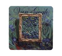 YROHGKPN 1PC Unique Artistic Metal Fridge Magnets Offering Multiple Patterns for Home Gallery Creation Unique Pattern Metal Fridge Artistic