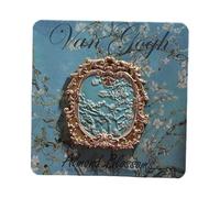 YROHGKPN 1PC Unique Artistic Metal Fridge Magnets Offering Multiple Patterns for Home Gallery Creation Unique Pattern Metal Fridge Artistic