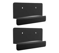 YROHGKPN 2Pcs Cabinet Foot Pull for Trash Drawer Garbage Drawer Foot Pull Handle Touchless Opener Kitchen Cabinets Hardware Cabinet for Trash