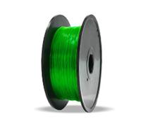 YROHGKPN 3D Printers Filament, TPU Flexible 1.75mm Spool DimensionalAccuracy + / 0.03mm, 0.8KG Spool (1.76lbs) Tpu Flexible Black
