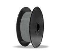 YROHGKPN 3D Printers Filament, TPU Flexible 1.75mm Spool DimensionalAccuracy + / 0.03mm, 0.8KG Spool (1.76lbs) Tpu Flexible Black