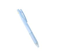 YROHGKPN 4-in-1 Portable Multicolor Gel Pen Built-in Mechanical Pencil for Artists Journaling School Use Multicolor Ballpoint