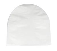 YROHGKPN 50 / 100pcs 12inch Record Player Sleeves Dustproof Inner Bags with High Transparently and Durability Dustproof Record Player Protections
