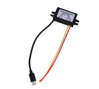 YROHGKPN 5V to 1.5V 1A Step Down Converters Power Module Voltages Power Supply Output Voltages Regulator Bucked Adapter for Electronic Stove Supply