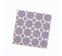 YROHGKPN 9PCS Natural Wooden Flooring Tiles Model Scene Craft Project Accessory Doll House Floor Tiles