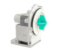 YROHGKPN A00126401 BPX1-90E Dishwasher Drain Pumping Assembly Replacement for FFCD2413UB2A FFCD2413US2A AP5690431 154736201 Dishwasher Replacement