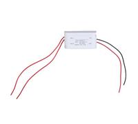 YROHGKPN AC85V-265V to DC12V 0.5A Power Adapter Voltages Converter for LED Lights Surveillances Cameras and Routers Power Adapter