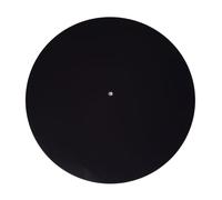 YROHGKPN Acrylic Turntable Mat Vinyls Record Platters Record for Standard Platters Sound