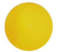 YROHGKPN Acrylic Turntable Mat Vinyls Record Platters Record for Standard Platters Sound