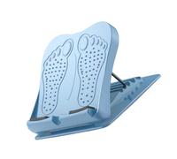 YROHGKPN Adjustable Leg Calf Stretching Board Home Gym Leg Muscle Stretcher Stability Training Flexibility Enhancement Adjustable Calf Stretcher