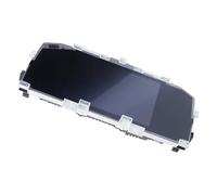 YROHGKPN Anti Reflective Shock Resistant LCD Dashboard Panel Cluster Suitable for Enhanced Driving Information Display 22D920310A Digital Instrument Cluster