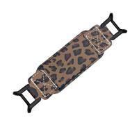 YROHGKPN AntiSlip PU Hand Straps for 6-8inch Devices Ergonomic Grip for Extended Reading Tablet Hand Straps