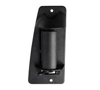 YROHGKPN Auto Outer Exterior Door Handle Extended Cab 15758172 15758171 Pull Handle Extended Cab Door Driver Side