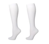 YROHGKPN Boosting Compressed Calf Socks Fatigue Relief Long Stockings for Active and Everyday Leg Care Circulation Enhancing Socks