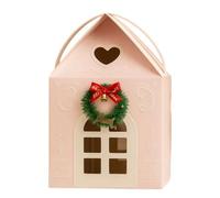 YROHGKPN Box for Festival Home Decoration and Creative Wrapping Cookie Candy Packagin Bag