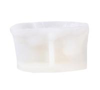 YROHGKPN Buddhas Statue Silicone Cake Mold Nonstick Multiuse for Mousses Dessert and Puddings Making Kitchen Essential Silicone Cake Mold