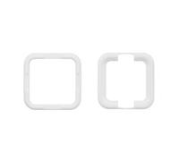 YROHGKPN Bumper Compatible with Turtlebox, Silicone Guard Frames for Beach and Travel Trailer Outdoor Use Outdoor Travel Patio Camping Accessory Shock Absorbing Frame End Cushion