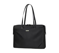 YROHGKPN Business Bag for 14inch Laptop Ample Space and Organized Compartments for Daily Commute and Meetings Work Computer Bag