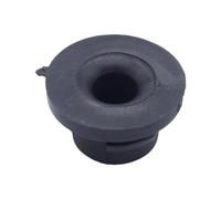YROHGKPN Car Air Filter Rubber Insert Grommet for 1.6 HDI 1422A3 Gasket Hood Gasket Box Grommet