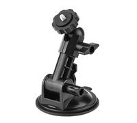 YROHGKPN Car Mounted Suction Cup Bracket Adapter Frame Expansion Clip Sports Camera Accessories for Pocket 3/360 Series Car Dashboard Holder