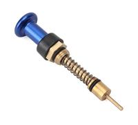 YROHGKPN Carburetor Throttle Part Pull Choke Knob Manual Starter for Banshee 350 Chokes Lever Plunger Lever Plunger