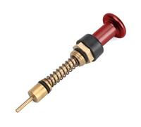 YROHGKPN Carburetor Throttle Part Pull Choke Knob Manual Starter for Banshee 350 Chokes Lever Plunger Lever Plunger