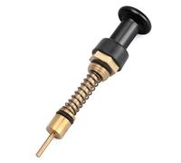 YROHGKPN Carburetor Throttle Part Pull Choke Knob Manual Starter for Banshee 350 Chokes Lever Plunger Lever Plunger