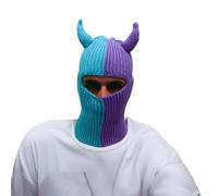 YROHGKPN Charm Elfs Themed Knitted Hat Versatiles Fantasy Children Exquisites for Enthusiasts Cosplay and Themed Gathering Photography Props