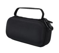 YROHGKPN Compact Protective Cover for Bandbox Guitar Soft Lining Portable Travel Music Use Alone Case