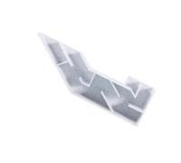 YROHGKPN Componentized Subaquatic Playarea for Equatorial Fish Supporting Natural Behavior Designs Underwater Aquarium Puzzle