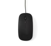 YROHGKPN Computer with Quiet Clicks Technology Type C Cable Comfortable Grip for Professional Students Quiet Computer for Work Study