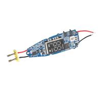 YROHGKPN Digital Display Circuit Board Accuracy Timers Control Board Home Appliance Automation Module Easy to Use for RL2020C PCB Control Chip for Electric Clip