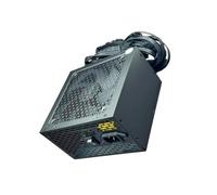 YROHGKPN Double GPU 550W / 650W / 750W PC Power Supply Unit 8Pin Connector for Mining Servers Accessories Metal Case Gaming Power Supply