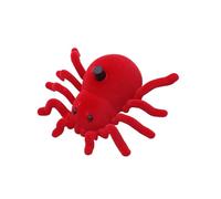 YROHGKPN Educational Flocking Spiders/Toy with Mechanical Movement for Toddler Fine Motor Skill Development and Party Fun Educational Wind Up Toy