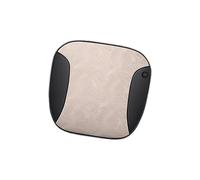 YROHGKPN Electric Heated Seat Pad for Cars Soft Breathable Cloth Materials USB Fast Heating Winter Accessory Car Cover Winter Car Heater with Fast Warming