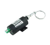 YROHGKPN Engine Shutoff Solenoid Valves Ensuring Quick Fuels Supply Interruption Fit for Enhances Fuels Cutoff Valves