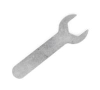 YROHGKPN Ergonomic Design Single Open End Wrench for Efficient 3D Printer Maintenance with Carbon Steel Build Spanner Premium Carbon Steel Portable Miniature Open End Wrench