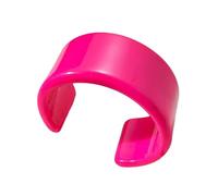 YROHGKPN Fashionable Resin Craftsmanship Versatile Jewelry Pieces Suitable for Everyday or Evening Event Fashionable Minimalists Jewelry