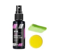 YROHGKPN Fast Car Polishing Sprays Formulas Easy Apply Sprays Polishing Easy to Use Creates Profound Glow While Protecting Paint From Pattern Motorcycle Paint Sealant Sprinkle