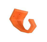 YROHGKPN Fast Release Wall Mounted Cycle Rack Permanent Cycles Owner for Multiple Varieties Inside Storage Space Saving Rack