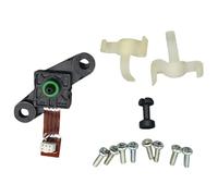 YROHGKPN Fast Response Transmission Pressure Sensors Under 100ms Vehicle High Transmission Pressure Sensors Long Life Heavy Duty Trucks