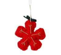 YROHGKPN Felt Christmas Tree Pendant Star Tree Hanging Charm Ornament Supplies for Christmas Front Door Window Wall Decoration