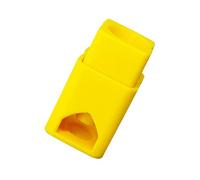 YROHGKPN Fishing Lures Making Tool for Professional Beginner Tackle Accessories Fly Tying Hair Stacker Portable Portable Hair Stacker for Anglers