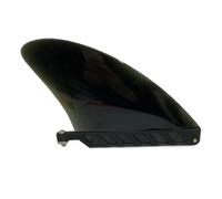 YROHGKPN Flexible Center Fin White Waters Fin Replacement Longboards Surfboard Inflatable Paddle Board with Screws Surfboard Inflatable Paddle Board